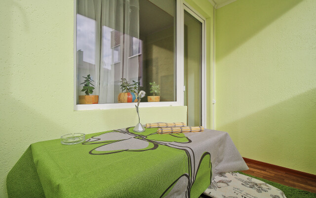 Solnechny Kot Flat