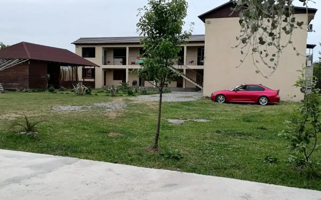 Guest house MinasGuestHouse