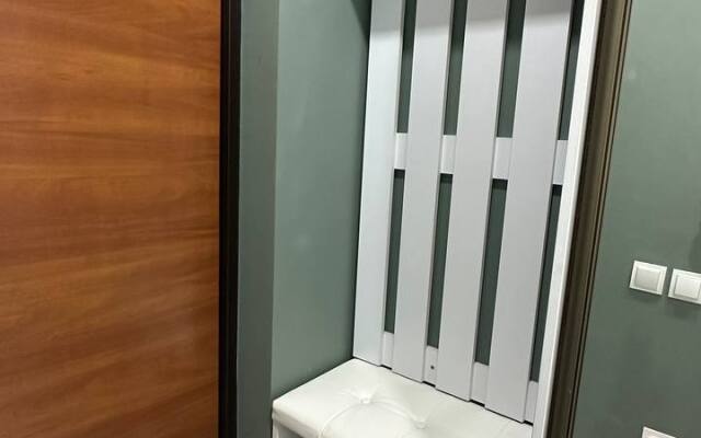 Апартаменты Стильная Африка