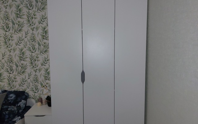 Yevrodvushka V Tsentre Yaroslavlya Flat