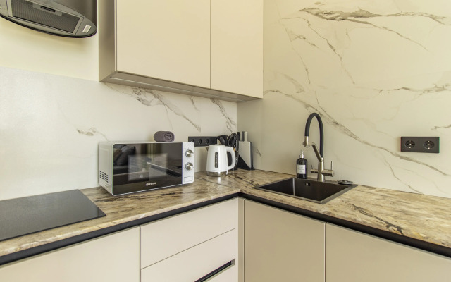 Апартаменты на Родионова 136 Б 3