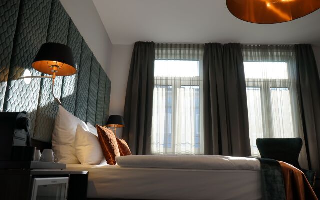 Germania Boutique Hotel