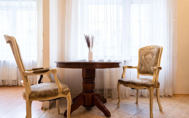 Inndays Apartments, Korablestroiteley, 30(145) Flat