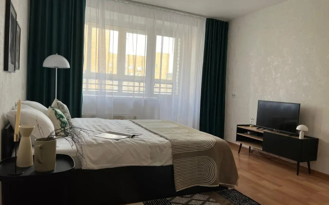 Dailyrent-Nn V Nizhnem Novgorode Flat