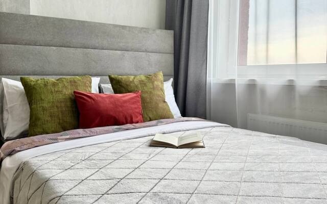 Apartamenty Dok Flat