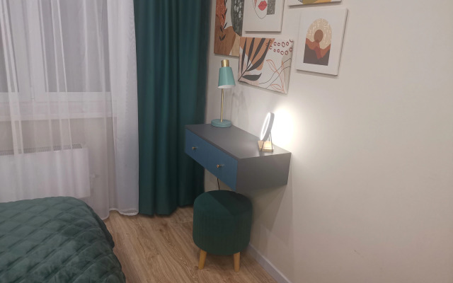 Квартира ЖК Высота