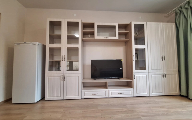 Vsyo Samoye Interesnoye V Shagovoy Dostupnosti Apartment