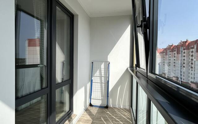 GomelHome na Mazurova 101B/2 Apartments