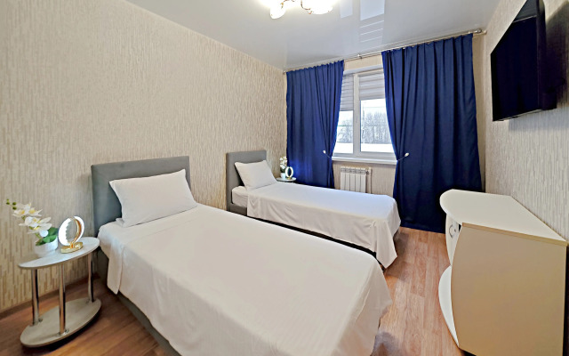 Квартира в Микрорайон Крутые Ключи 42