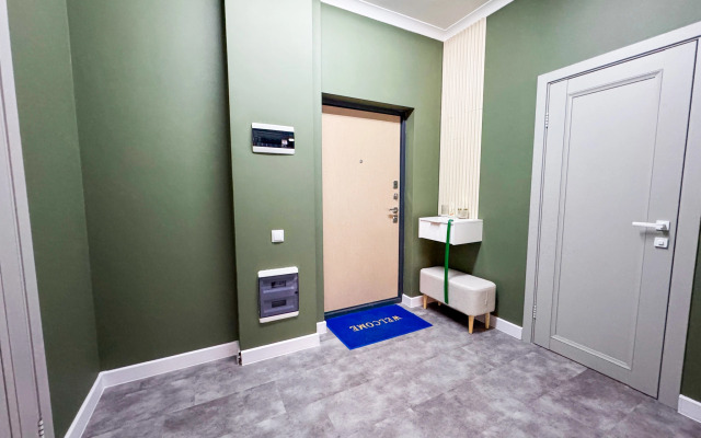 Апартаменты Архитектон