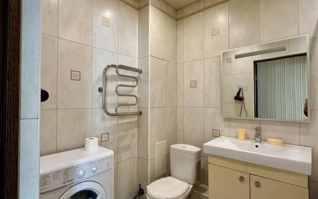 Апартаменты на Курашова 31