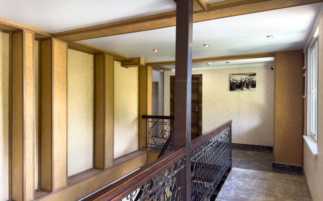 Boutique hotel AIMARA