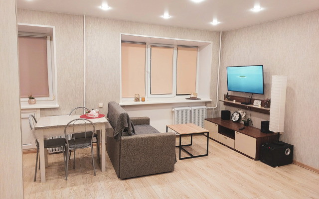 Апартаменты на 50 лет Октября 5