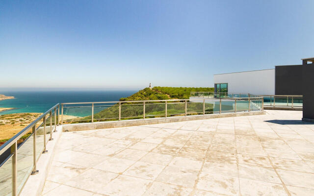 Alba Sunrise Villa #2102 - Lagos - T5