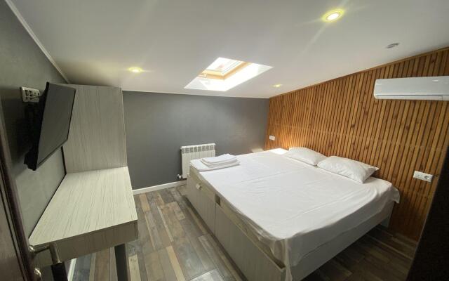 Апартаменты 219 Просторная 32