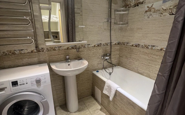 Svetlana District by the sea Apartaments 1