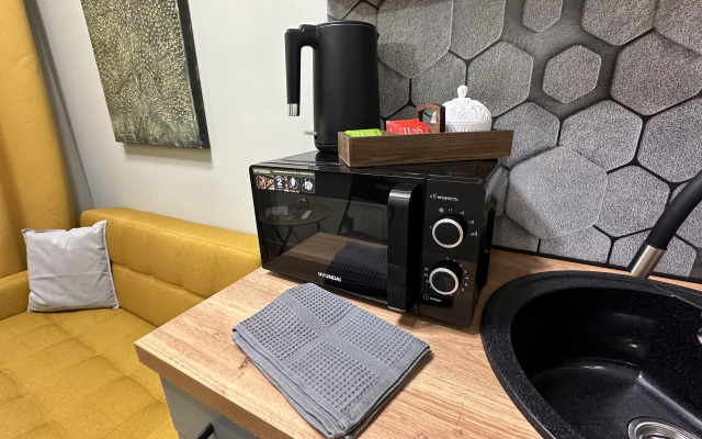 Апартаменты Литейный Проспект 31 Двухместные 2