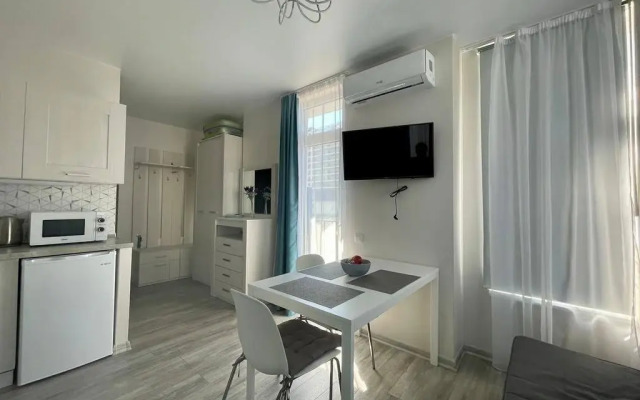 Studiya Oranzhevaya 10-24 Flat