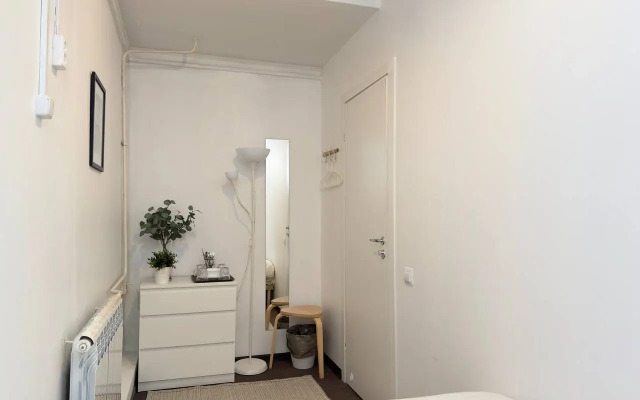 Меблированные комнаты На Никитской Км21