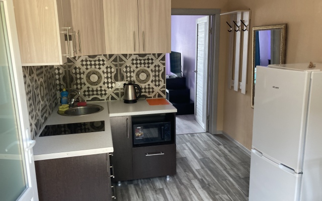 Tanita Apartments