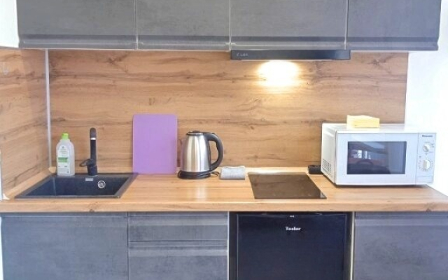 Апартаменты Горный 5