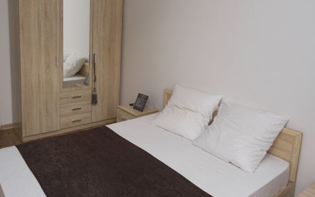 Azhur Mini-Hotel