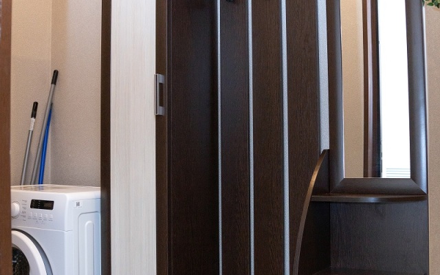 Апартаменты комфортные в новом доме на Шафиева 44/1