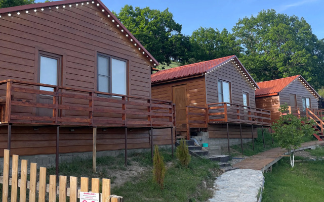 Частный дом 3 Дубки