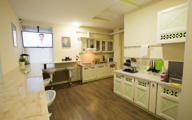 Sleep Inn Mini Hotel