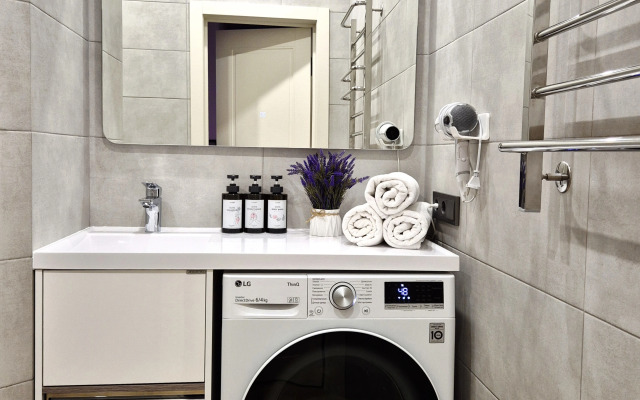 Апартаменты Адмирал Альбатрос