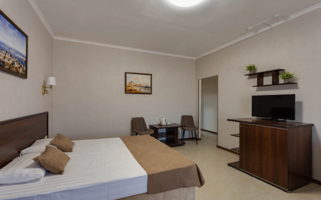 Irina Guest House