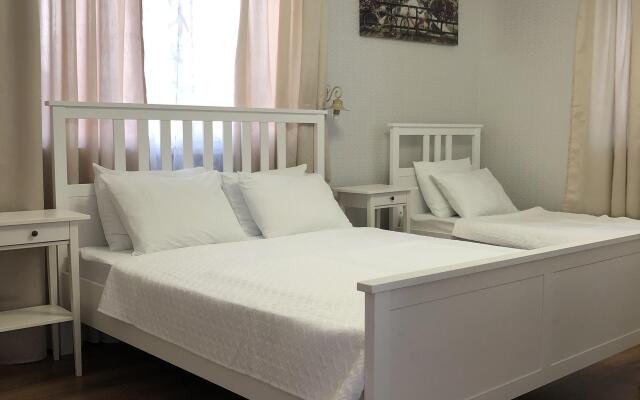 Delfin Hotel	
