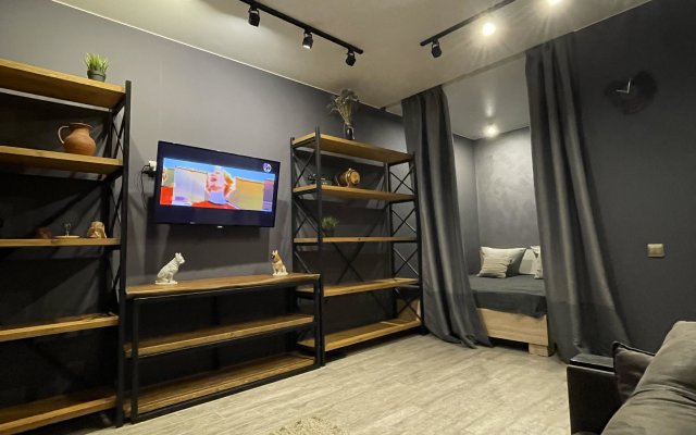 Moskovskaya Loft Apartments