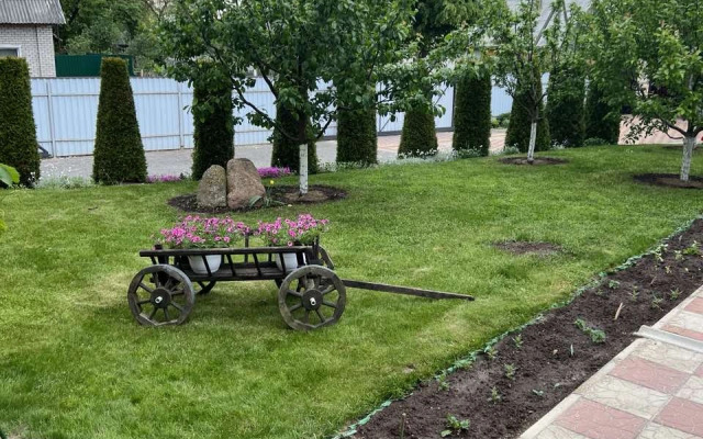 Гостевой дом Очаг