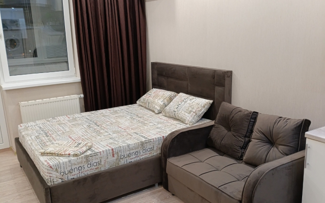 Квартира Красивая студия на Шифрина