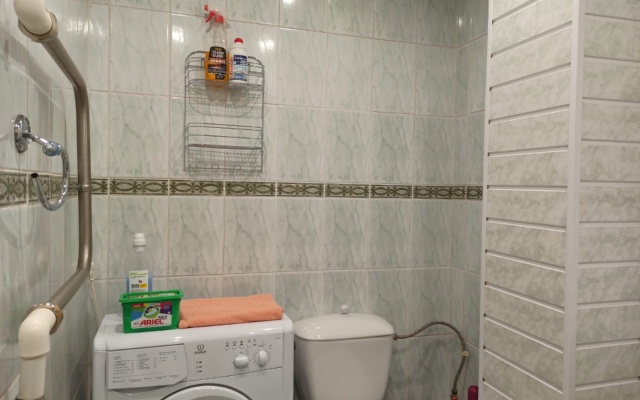 Апартаменты на Улице Седова