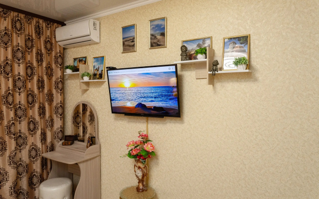 Apartamenty Vblizi Korolevskih Vorot
