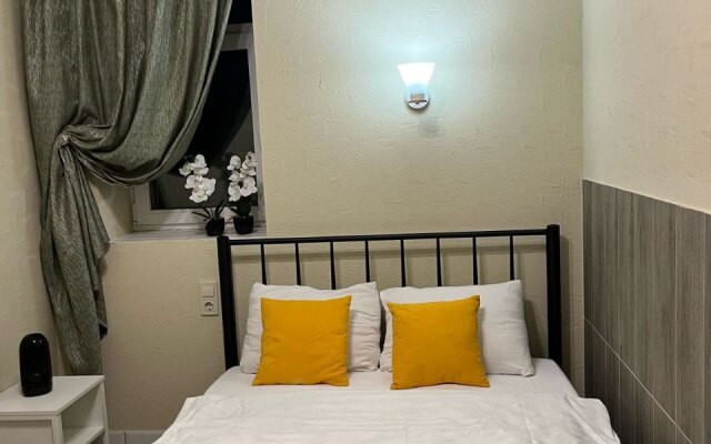 Частный Дом Рядом с Волгой С Сауной