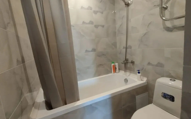 Апартаменты Радуга Зеленоград