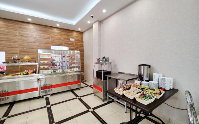 Elita 2 Hotel