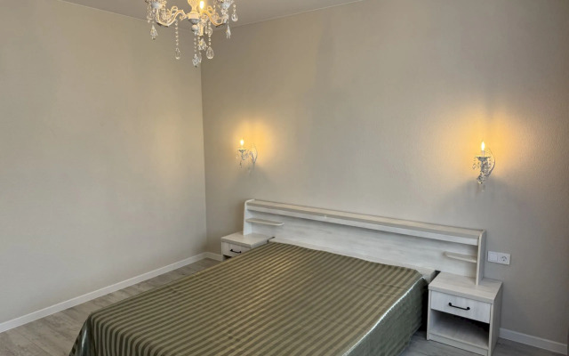 Частный Дом 515 с Мангальной Зоной Голубая Бухта