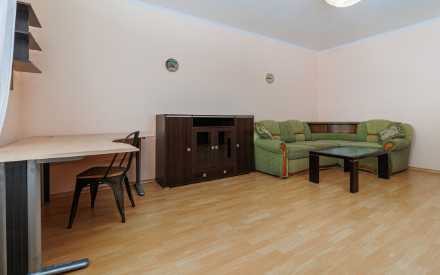 Bolshie V Tsentre Apartaments