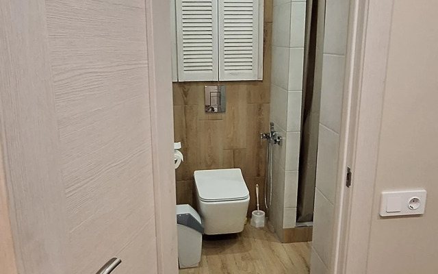 Квартира на Джамбула Эльбрус