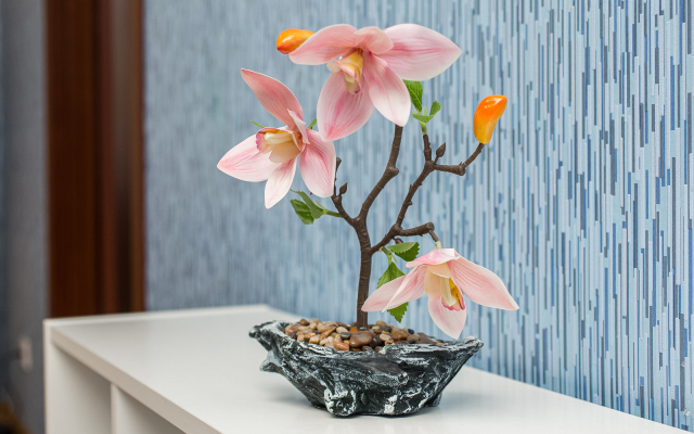 Апартаменты на Воровского 40