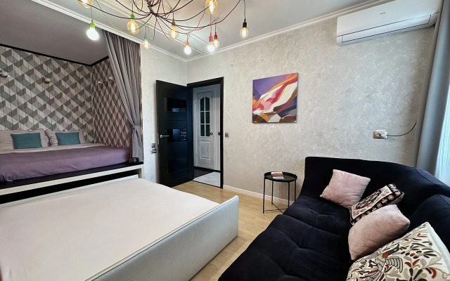 Like Home Flat