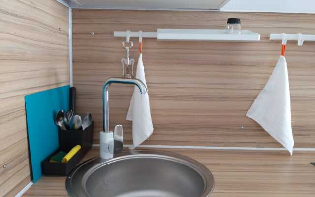 Частный Дом Берег Мысхако