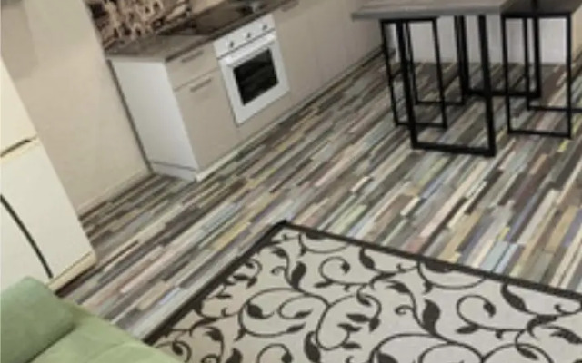 Апартаменты на Ботанике