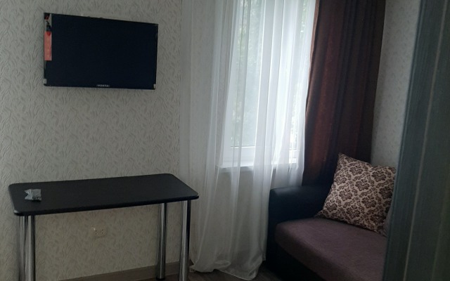 Гостевой дом Тамара