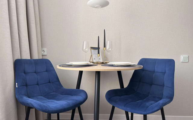 Квартира Стильная квартира с комфортом в самом центре Иваново