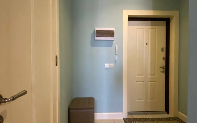 Апартаменты на Короленко 25